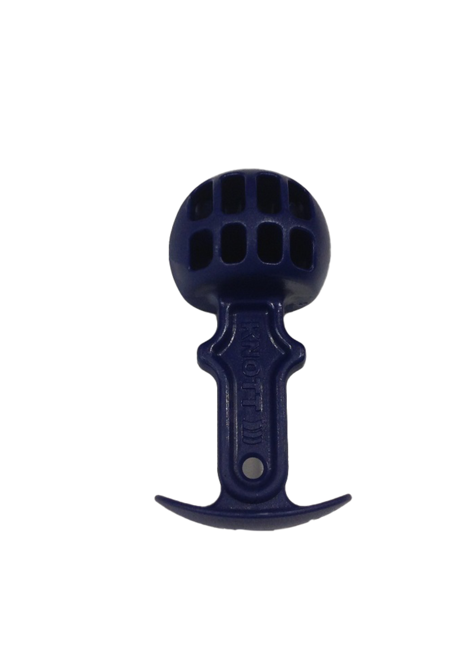 Knott Safetybal blauw Knott origineel