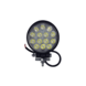 Matec Werklamp rond Led 10-30V DC 3000 Lumen IP68 14x3W Matec Werklamp rond Led 10-30V DC 3000 Lumen IP68 14x3W