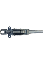 DTR Excentersluiting Type 0 |  schroefuitvoering