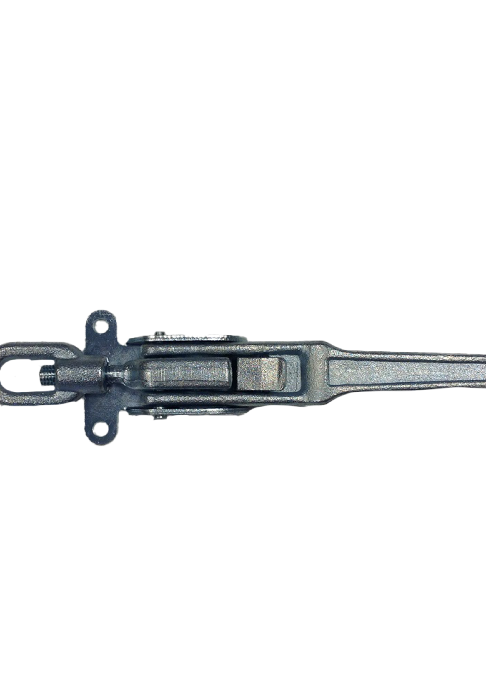 DTR Excentersluiting Type 0 |  schroefuitvoering