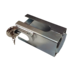 DTR Koppelingslot koker compleet met discusslot DTR Koppelingslot koker compleet met discusslot