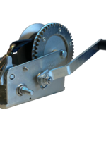 DTR Handlier | 1350kg | blokkeerfunctie | ongeremd | 2 snelheden