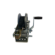 DTR Handlier 1138kg lierband met rem CE-certificatie DTR Handlier 1138kg lierband met rem CE-certificatie