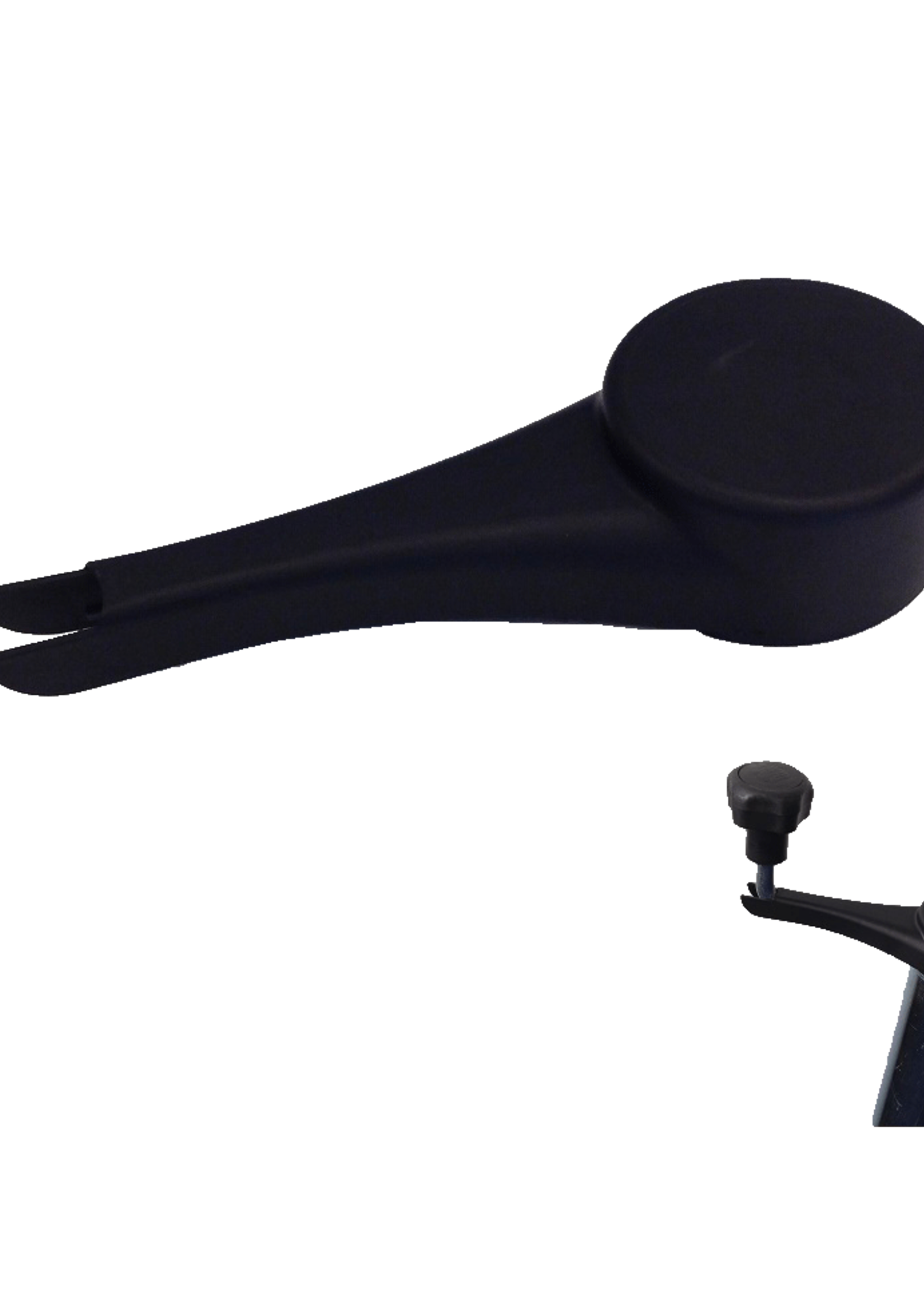 DTR Plastic kap voor neusiel AK 60