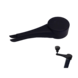DTR Plastic kap voor neusiel AK 60 DTR Plastic kap voor neusiel AK 60