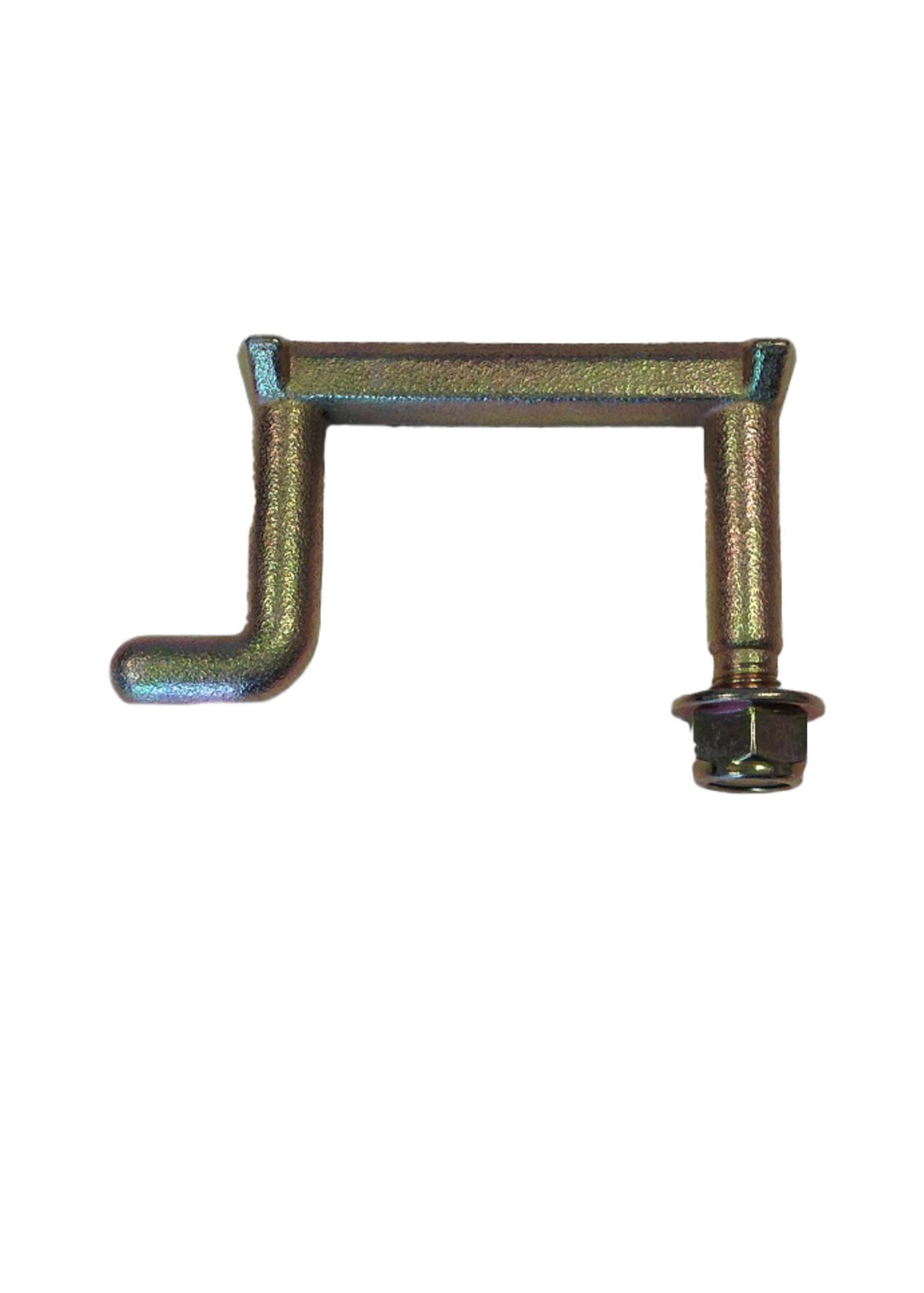 DTR Sjorbeugel M12 h.o.h.: 75mm.