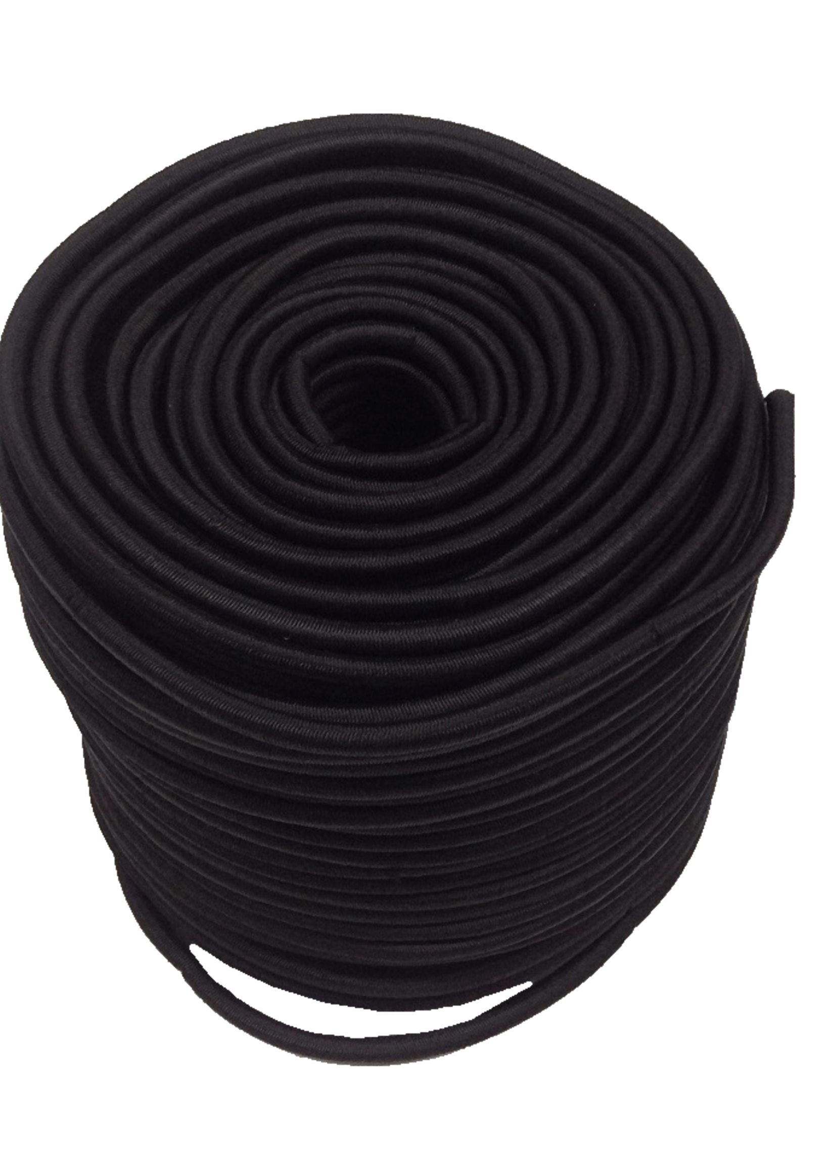 Elastisch koord - dikte 8mm - per meter!