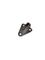 DTR Bindhaak Metaal , 40x45mm , bevestigingshaak ladingnet / 10 stuks
