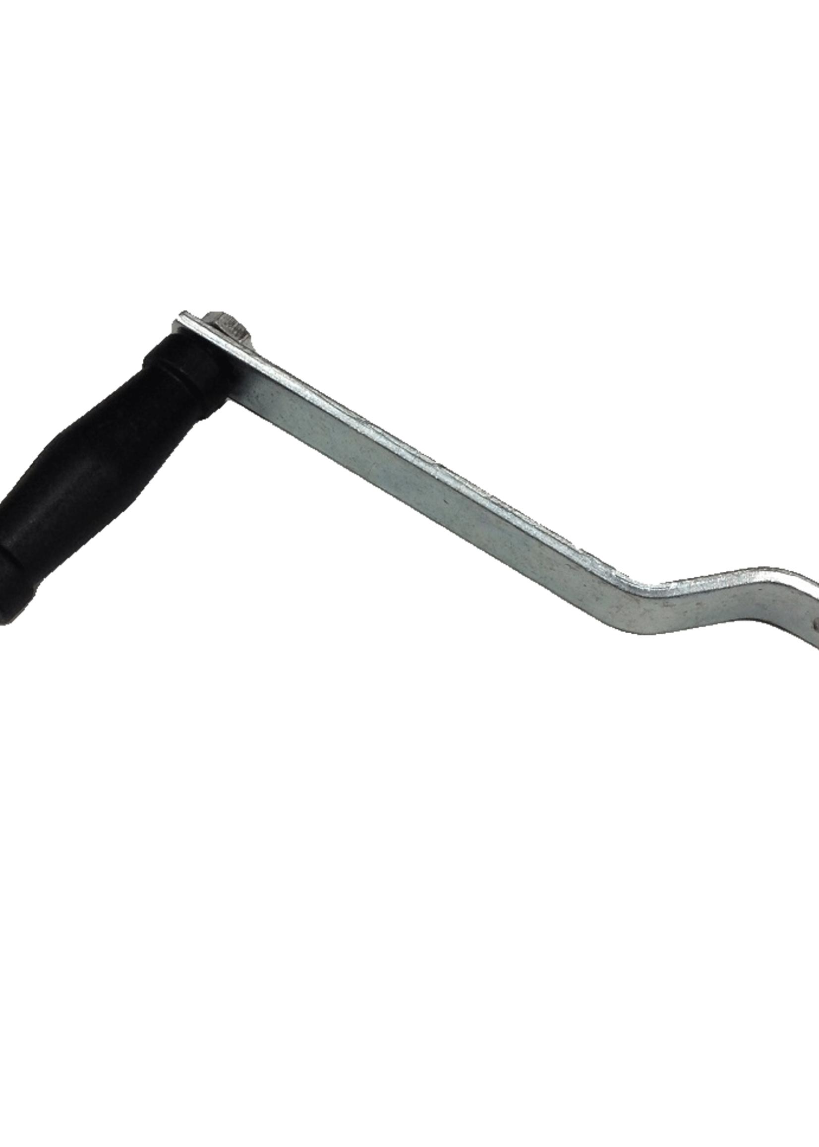 DTR Slinger voor handlier