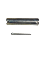 DTR Naafje voor PU-wiel 85mm