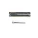 DTR Naafje voor PU-wiel 85mm DTR Naafje voor PU-wiel 85mm
