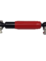 AL-KO Octagon schokbreker Alko 1800 kg rood