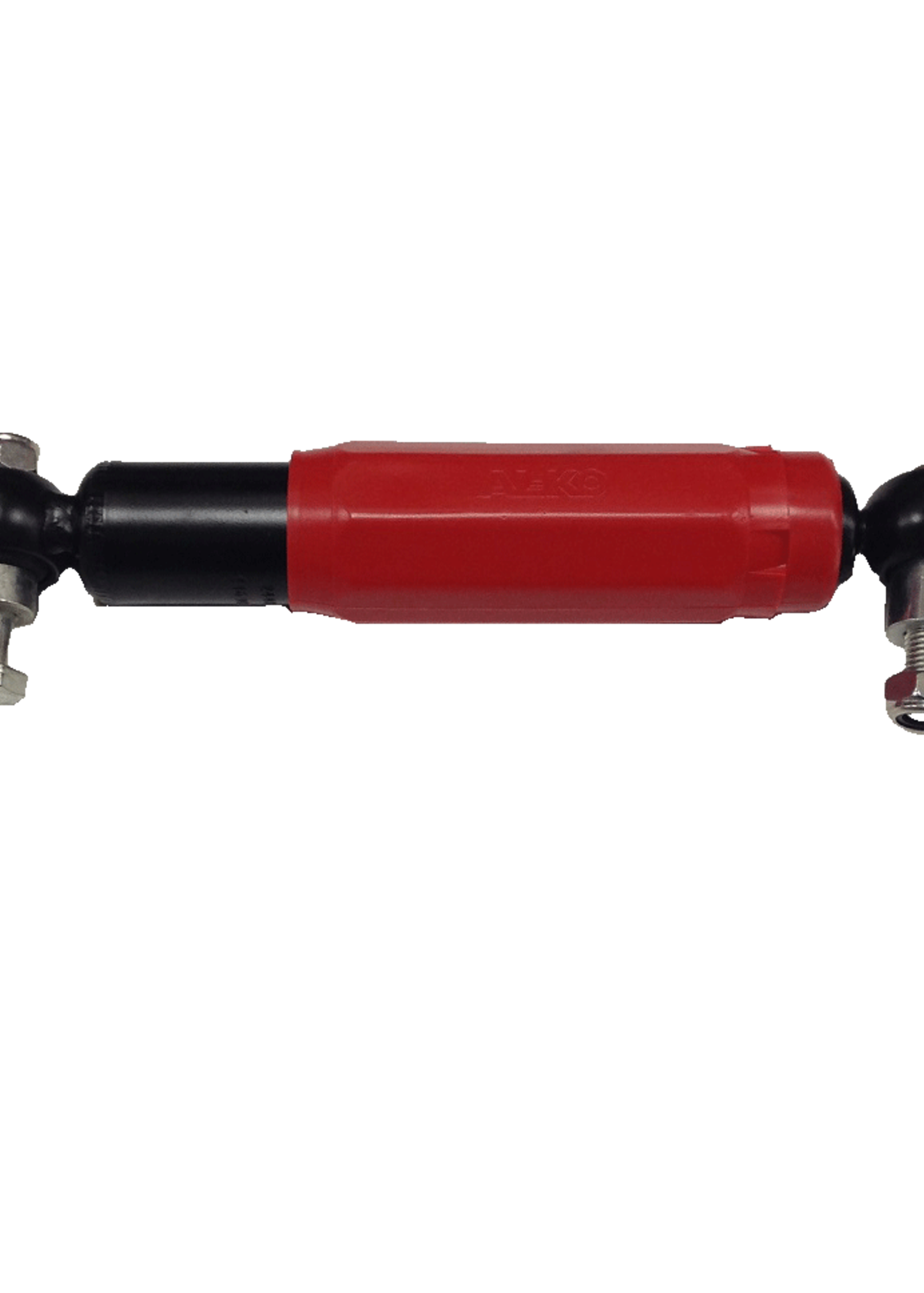 AL-KO Octagon schokbreker Alko 1800 kg rood