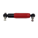 AL-KO Octagon schokbreker Alko 1800 kg rood AL-KO Octagon schokbreker Alko 1800 kg rood