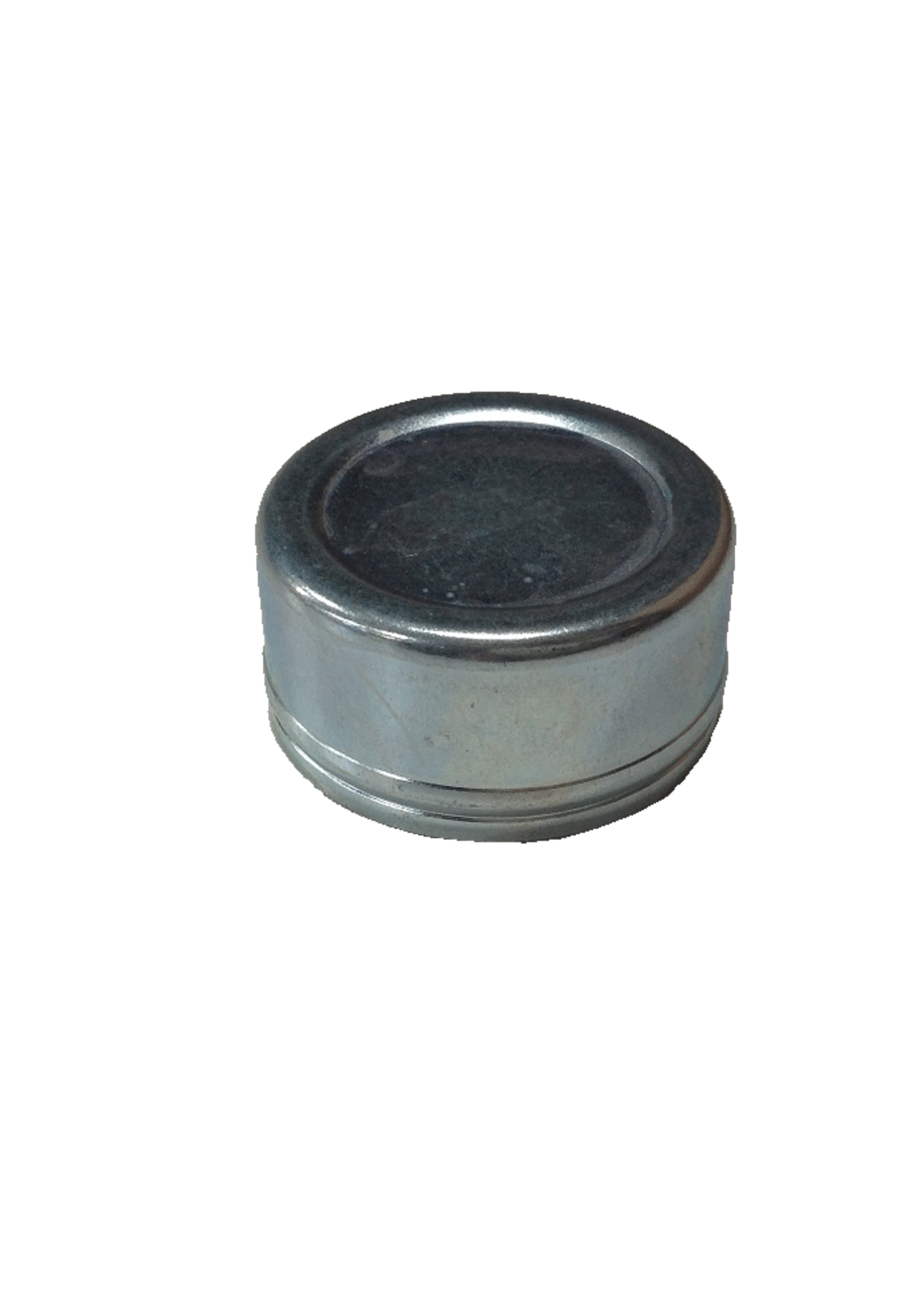 Naafdop,  voor Alko 55mm