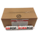 kömmerling Korapop 220 grijs ms polymeer worst 600 ml — Wit kömmerling Korapop 220 grijs ms polymeer worst 600 ml — Wit