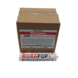 kömmerling Korapop 220 ms polymeer patroon 290 ml — Zwart kömmerling Korapop 220 ms polymeer patroon 290 ml — Zwart