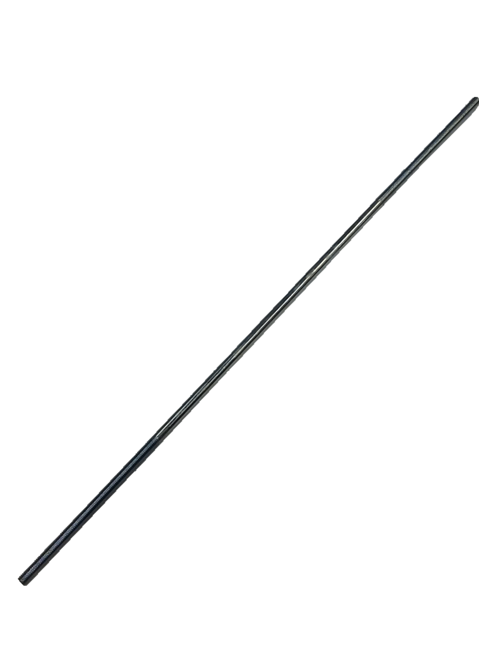 MTP Draadstang 500mm  rechts/links M8