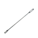 Korte stang voor remstang M8 Korte stang voor remstang M8