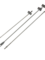 Remstangset Tandem M10