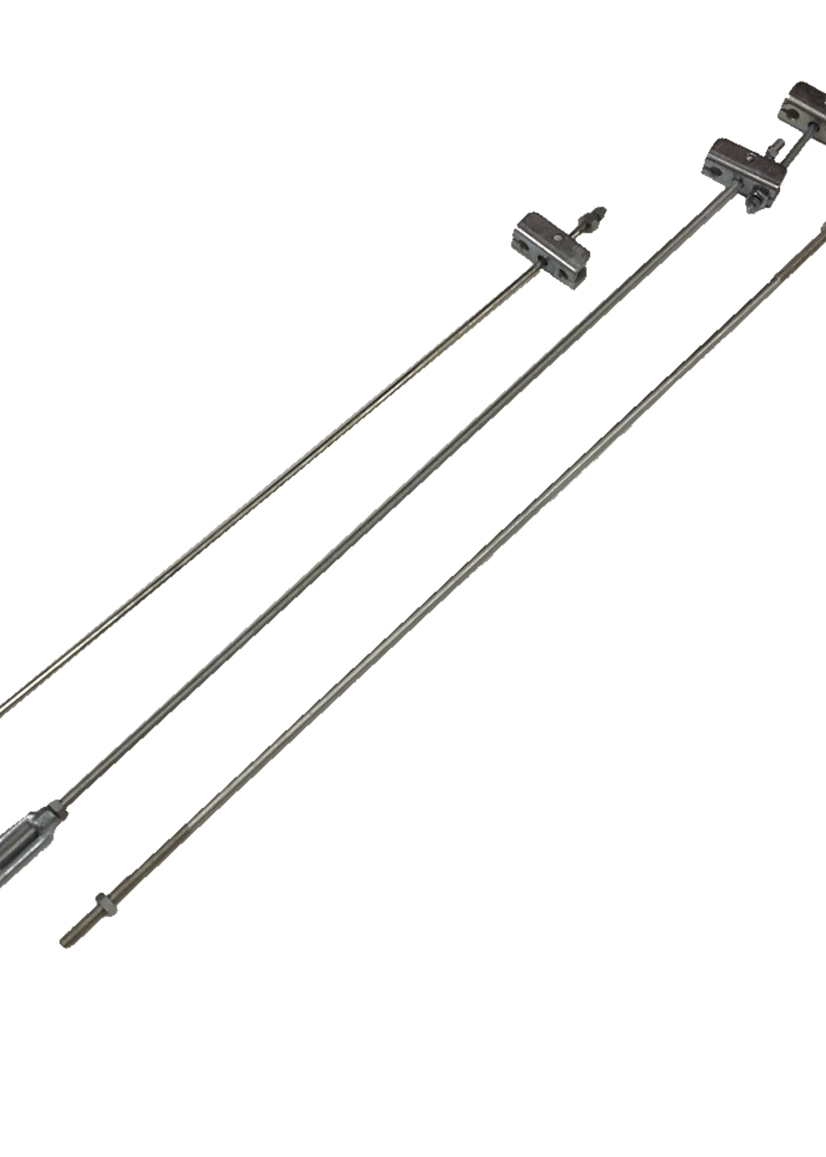 Remstangset Tandem M10