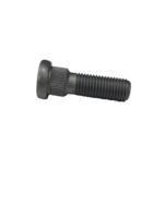 Bout 12x1.5/40mm / 5 stuks