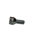 Wielbout M12x1,5 Kegel   / 5 stuks