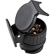 DTR Premium DTR verloopstekker/adapter 13 naar 7 Polig DTR Premium DTR verloopstekker/adapter 13 naar 7 Polig