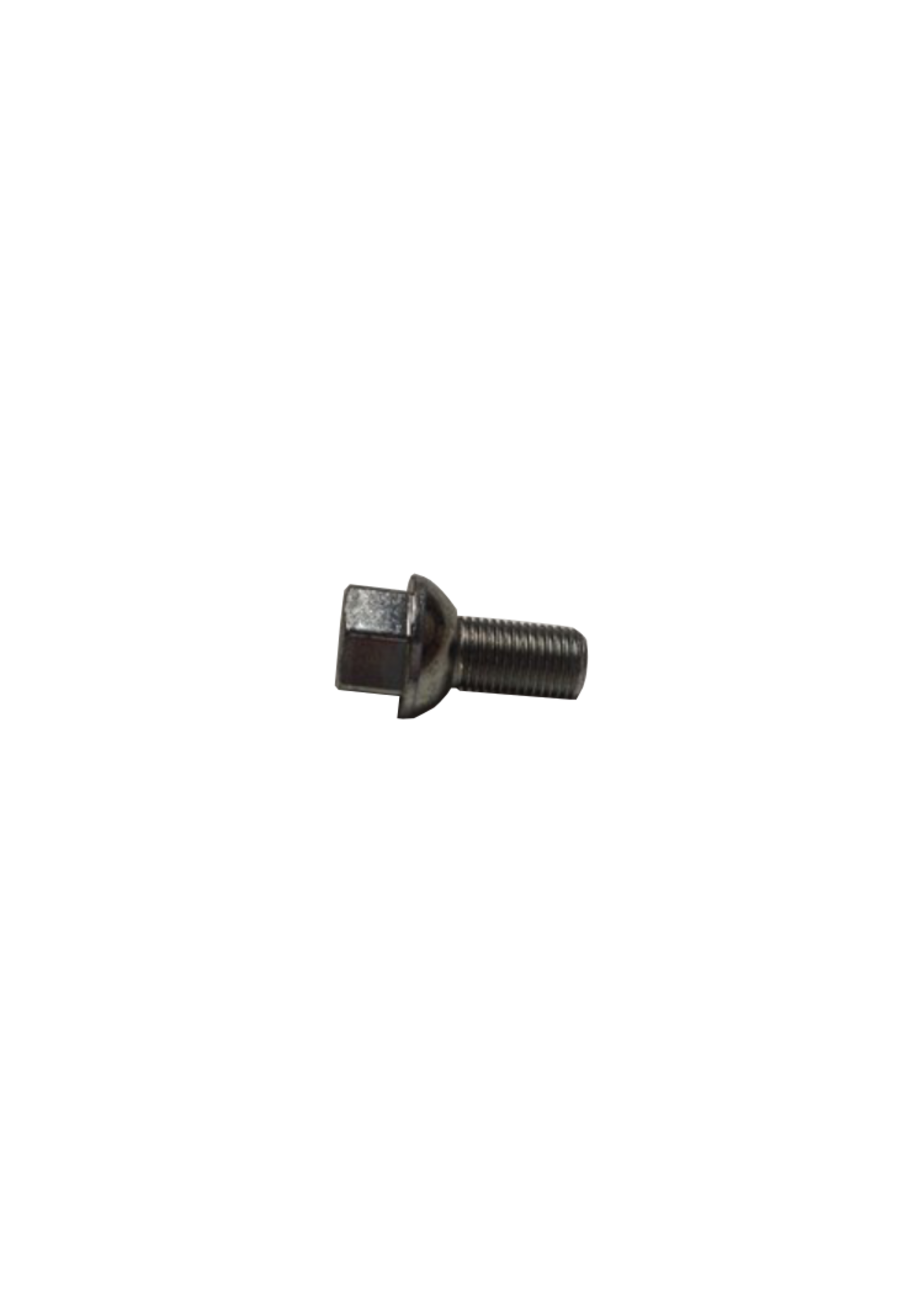 Wielbout M14x1,5 lengte 23mm per 5 stuks