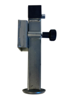 DTR premium tandwiel 1300 kg - 42mm montage - steunpoot - kantelbaar - draaibaar