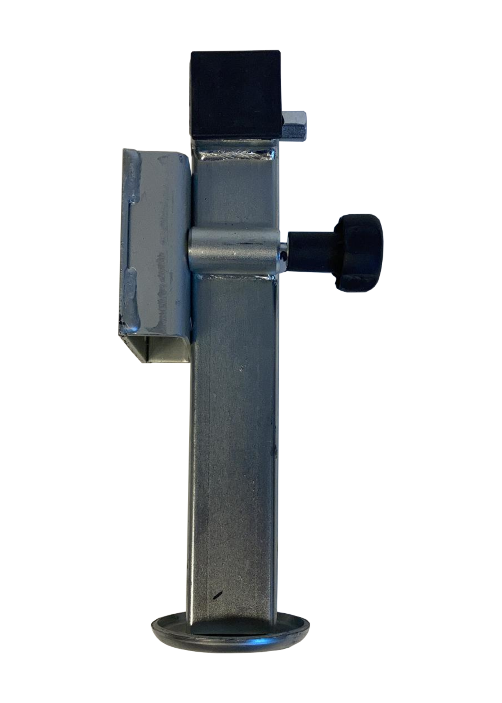 DTR premium tandwiel 1300 kg - 42mm montage - steunpoot - kantelbaar - draaibaar