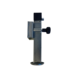 DTR premium tandwiel 1300 kg - 42mm montage - steunpoot - kantelbaar - draaibaar DTR premium tandwiel 1300 kg - 42mm montage - steunpoot - kantelbaar - draaibaar