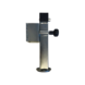 DTR premium tandwiel 1300 kg - 85mm montage - steunpoot - kantelbaar - draaibaar DTR premium tandwiel 1300 kg - 85mm montage - steunpoot - kantelbaar - draaibaar