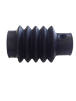 BPW Stofhoes Peitz X / BPW 70/55mm