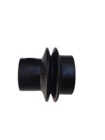 BPW Stofhoes Peitz / BPW 62/60mm