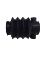 DTR Stofhoes Universeel