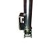 DTR Neuswiel rond 60 opklapbaar 225x65 Lengte 570mm DTR Neuswiel rond 60 opklapbaar 225x65 Lengte 570mm