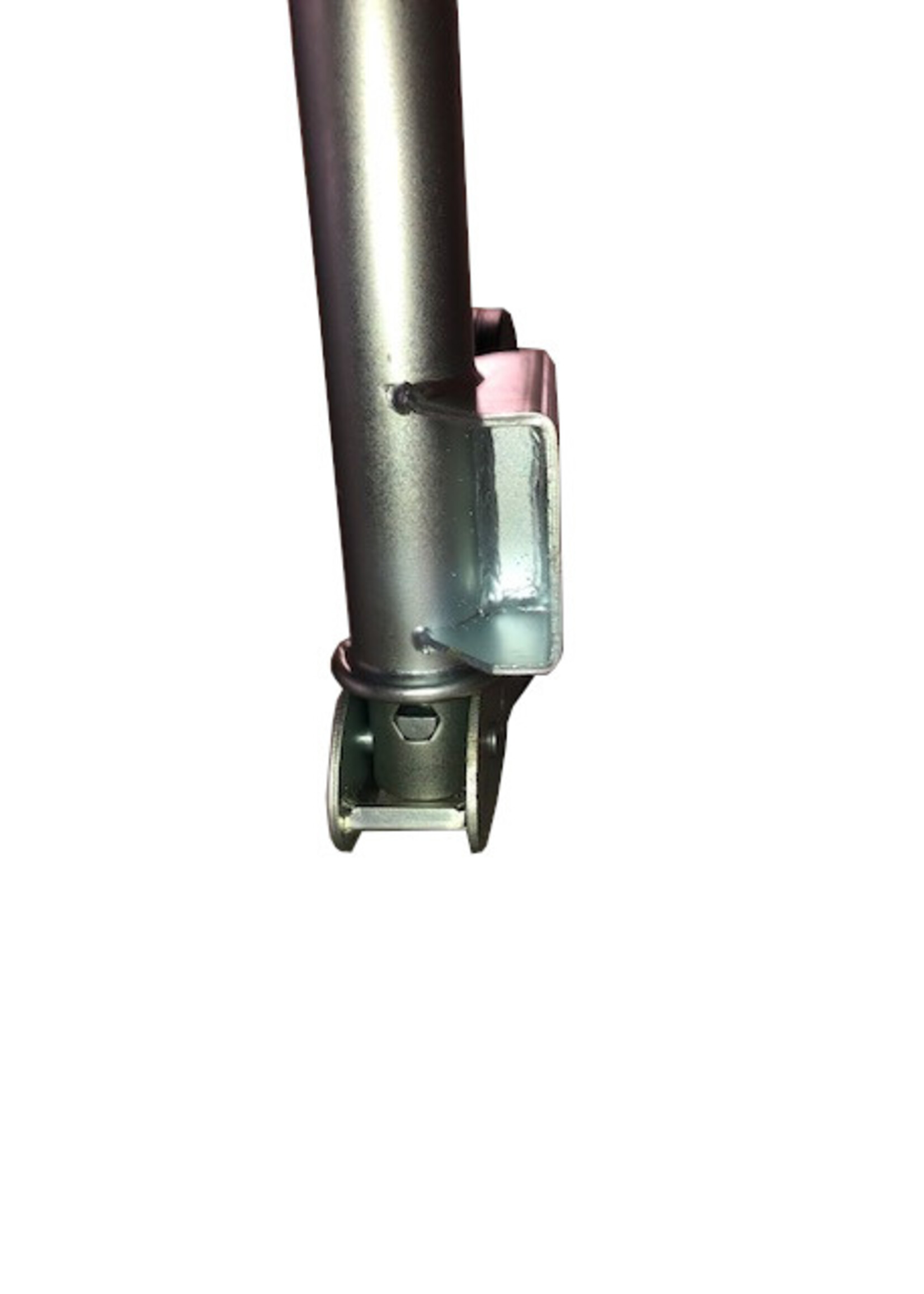 DTR Premium Neuswiel DTR rond 60 Automatisch klapbaar 225x65 hoge greep