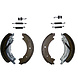 Knott Remschoenen set Knott 20-2425 200x50 Origineel Knott Remschoenen set Knott 20-2425 200x50 Origineel