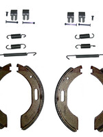 AL-KO Remschoenen set BPW Origineel 200x50