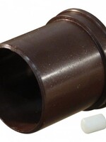 Knott Knott glijlagerbus voor oplooprem KF27 / KF30 / KF35