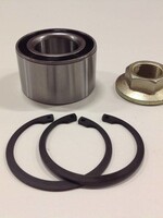 Compensa Compactlagerset 2051 34/64x37 waterdicht met 2 borgringen