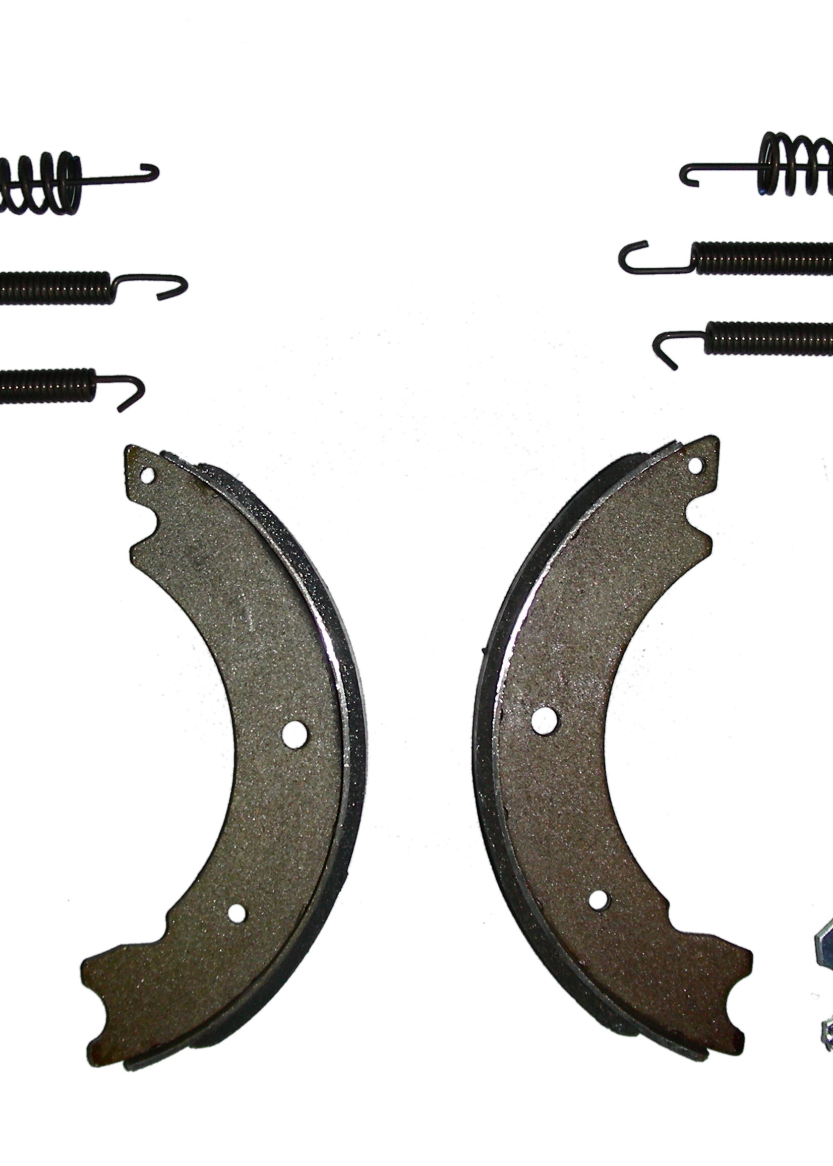 DTR Remschoenen set voor Knott 200x30