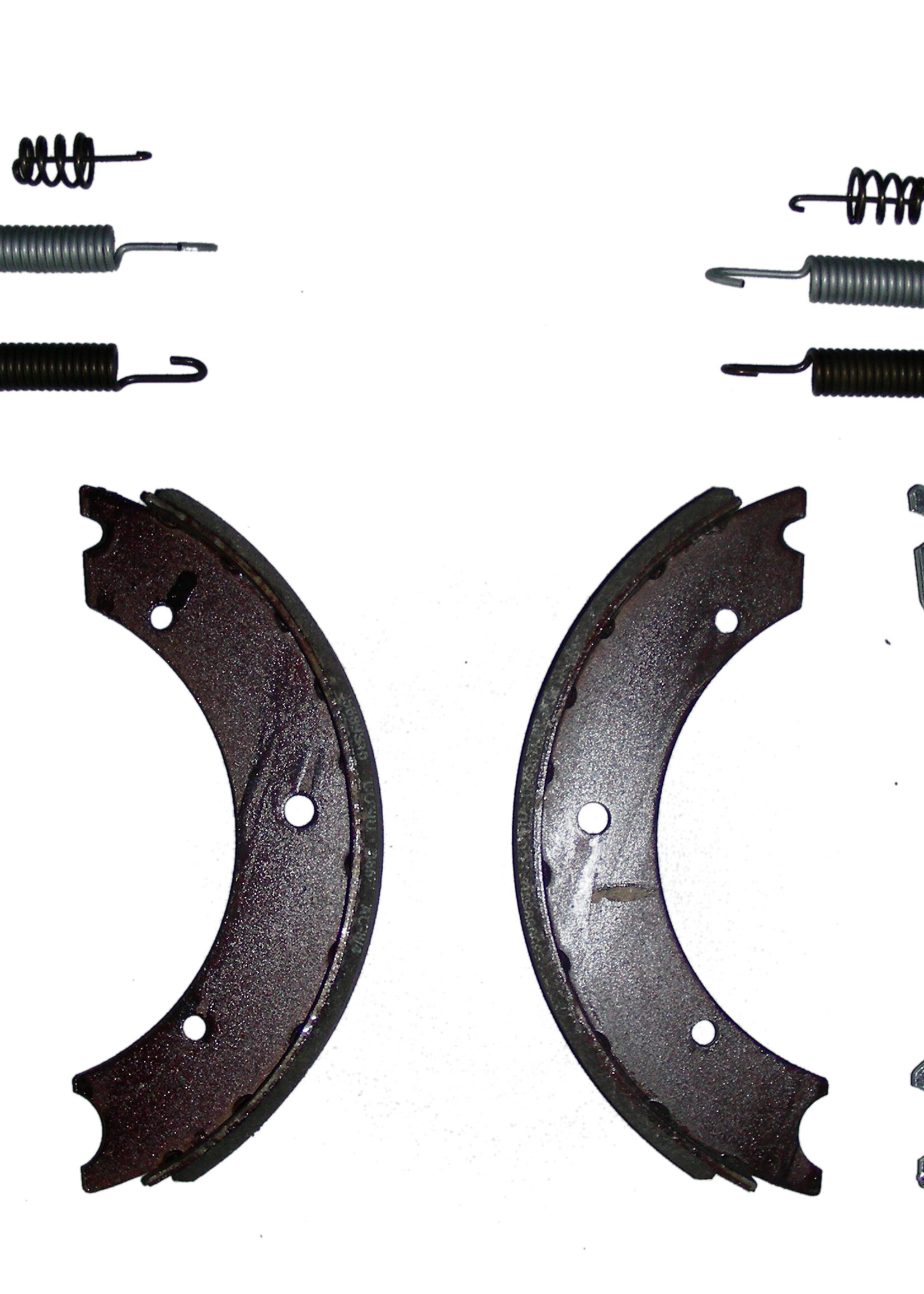 Knott Remschoenen set Knott origineel 250x40 25-2025