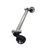 ALKO Alko As 1350 kg padmaat 1700mm flensmaat 2150mm 112/5 ALKO Alko As 1350 kg padmaat 1700mm flensmaat 2150mm 112/5