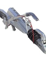 Knott Oplooprem Knott KF 27 V-dissel zonder neuswiel console