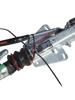Knott Oplooprem Knott KF 20 V-dissel zonder neuswiel console