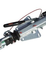 Knott Oplooprem Knott KF 13 V-dissel zonder neuswiel console