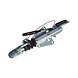 Knott Oplooprem Knott KF 13 V-dissel zonder neuswiel console Knott Oplooprem Knott KF 13 V-dissel zonder neuswiel console
