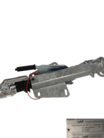 WAP Oplooprem WAP 15/15.1 (750-1500) 130-210